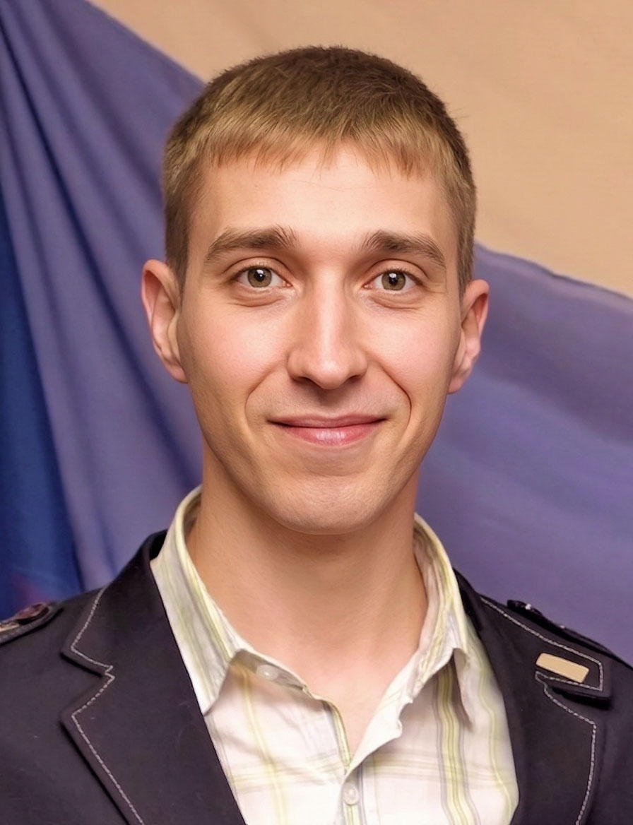 Пахнин Анатолий